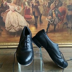 Bloch  "Respect " shoes